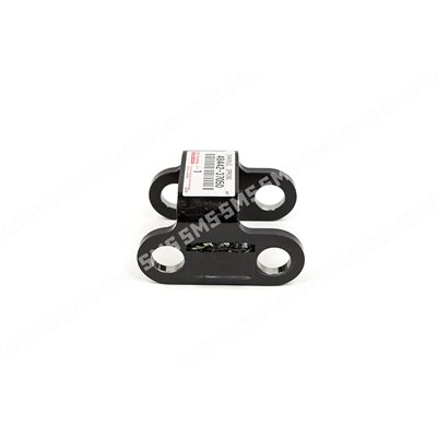 SHACKLE ASSY - LH Front