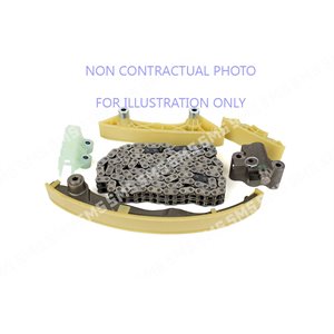 TIMING CHAIN KIT (Cam) 5 / 03-06 115-140HP