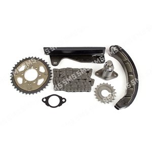 TIMING CHAIN KIT With Chain Sprockets