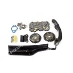 TIMING CHAIN KIT 7 / 2006->5 / 2009 (Includes lower guide)