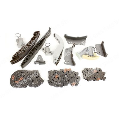 TIMING CHAIN KIT 23 / 2 / 2011->