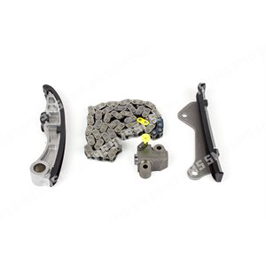 TIMING CHAIN KIT 1 / 2007-> (less chain sprockets)