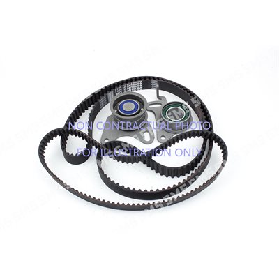 TIMING BELT KIT ->5 / 1993