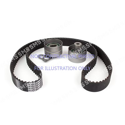 TIMING BELT KIT 3 / 2005->