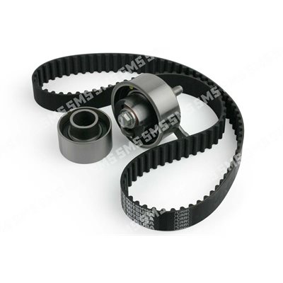 TIMING BELT KIT