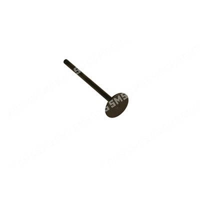 VALVE Inlet (136.5mm) round groove