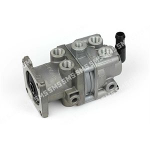 FOOTBRAKE VALVE (Ratio)