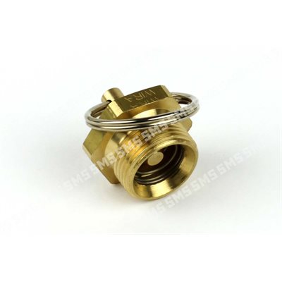 DRAIN VALVE Manual M22x1.5 DRAIN VALVE Manual M22x1.5