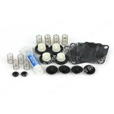 REPAIR KIT Quad Protect Valve REPAIR KIT Quad Protect Valve