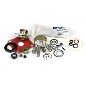 REPAIR KIT Unloader Valve