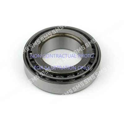 WHEEL BEARING