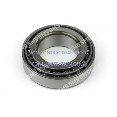 WHEEL BEARING WHEEL BEARING