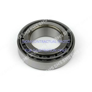 WHEEL BEARING - Front Outer