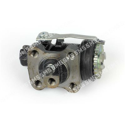 WHEEL CYLINDER LH Fr of Fr