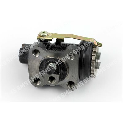 WHEEL CYLINDER LH Fr of Fr