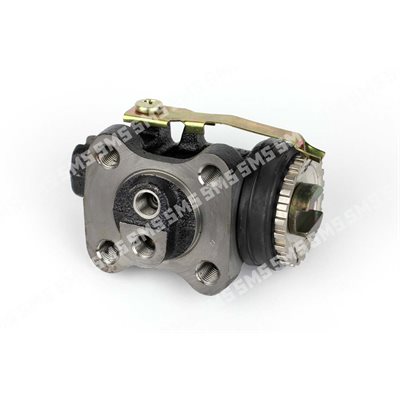 WHEEL CYLINDER LH Rr of Fr