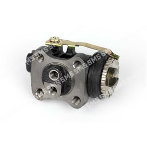 WHEEL CYLINDER LH Rr of Fr