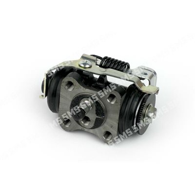 WHEEL CYLINDER LH Fr of Rr