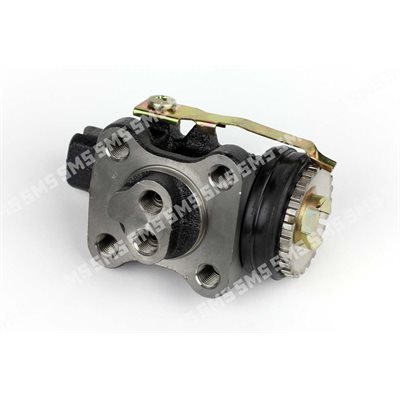 WHEEL CYLINDER LH Rr of Fr