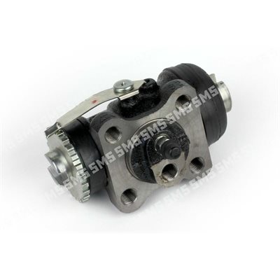 WHEEL CYLINDER LH Fr of Fr