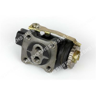 WHEEL CYLINDER LH Rr of Fr