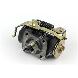 WHEEL CYLINDER LH Fr of Rr