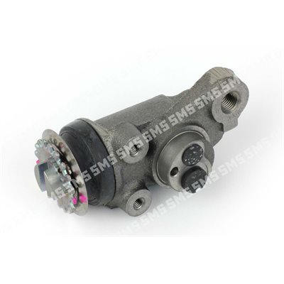 WHEEL CYLINDER LH Fr of Fr