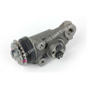 WHEEL CYLINDER LH Fr of Fr