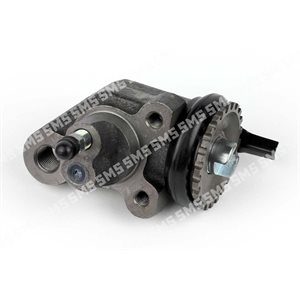 WHEEL CYLINDER LH Front 16"+ 17.5" - Trans. P / Brake