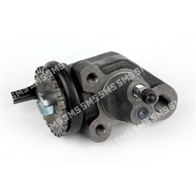 WHEEL CYLINDER RH Front 16" + 17.5" - Trans. P / Brake