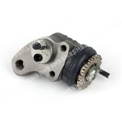 WHEEL CYLINDER LH Front 20" + 22.5"