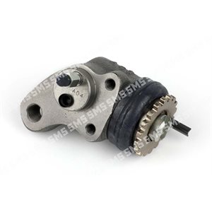 WHEEL CYLINDER LH Front 20" + 22.5"