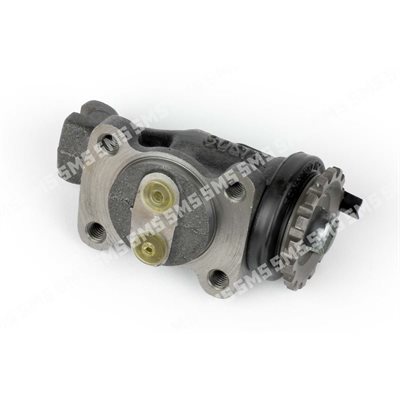 WHEEL CYLINDER RH Fr of Fr ->1 / 2005