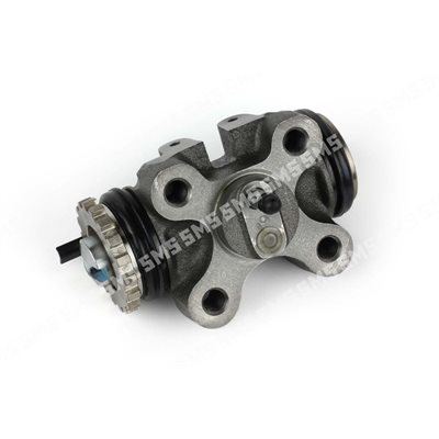 WHEEL CYLINDER RH Fr of Rr 20" / 22.5" (1 1 / 2")