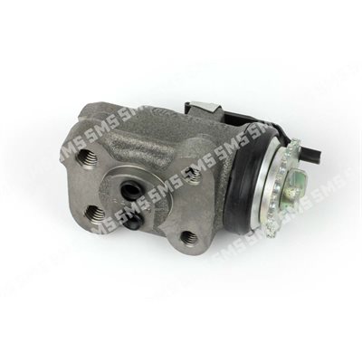 WHEEL CYLINDER LH Fr of Fr