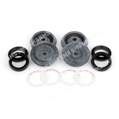 WHEEL CYL KIT Rear / Front