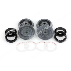 WHEEL CYL KIT Rear / Front