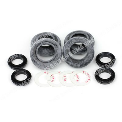 WHEEL CYL KIT Front