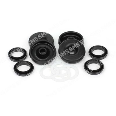 WHEEL CYL KIT Front