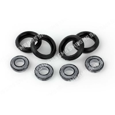 WHEEL CYL KIT Front 1 1 / 8"