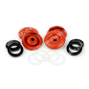 WHEEL CYL KIT Front