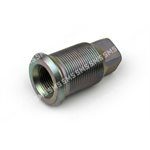 HUB BOLT INNER NUT - LH Rear