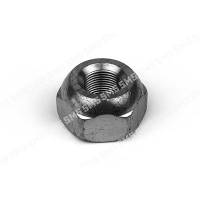 WHEEL NUT - LH Front 20mm Thread