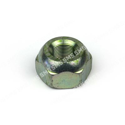 WHEEL NUT - RH Front 20mm Thread