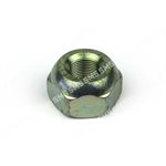 WHEEL NUT - RH Front 20mm Thread