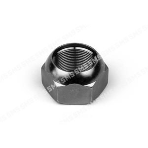 WHEEL NUT - LH Rear 30mm Thread