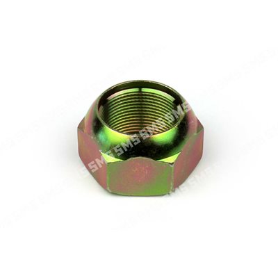 WHEEL NUT - RH Rear 30mm Thread