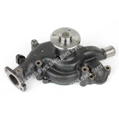 WATER PUMP ASSY