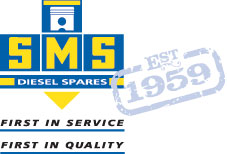 SMS Diesel Spares